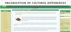 Cultural Differcebs - Membership CMS solution