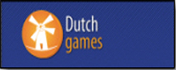 Web Development of Dutch Games